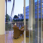 The Beverly Hills Hotel