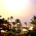 Nora Beach Resort & Spa