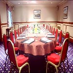 Grange Langham Court