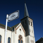 4 Church in Perle