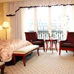 Marriott Champs Elysees