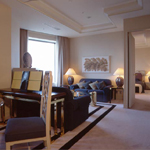 Ana Hotel Tokyo