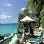 Mom Tri`s Villa Royale