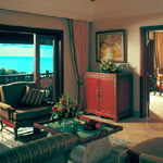 One-bedroom Ocean Suite
