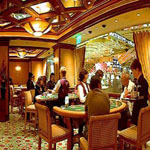 Golden Nugget Hotel & Casino