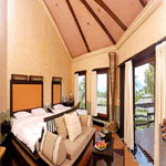 The Mangosteen Resort & Spa