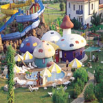 Belconti Resort Hotel