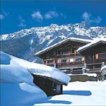 Auberge Du Bois Prin