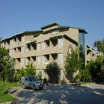 Sunset Beach Hotel