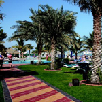 Beach Rotana
