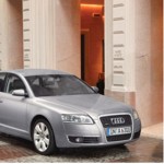 Audi A6 3.0 TD