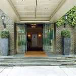 Memphis Hotel Amsterdam 9