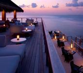 Dusit Thani Maldives