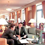 Conrad International 2