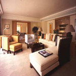 Grand Hyatt Hong Kong