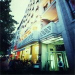 Jalta Hotel Praha 6