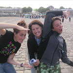 Versailles