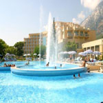 Rixos Hotel Beldibi /Beldibi/
