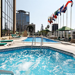 Crowne Plaza