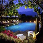 Four Seasons Resort Chiang Mai