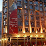 Crown Plaza 3