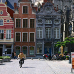 Бельгия Mechelen