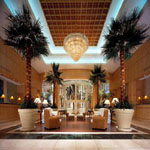 Sheraton Bal Harbour Beach Resort (Bal Harbour)