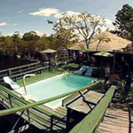 Ariau Jungle Tower