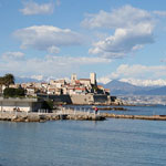 Juan Les Pins