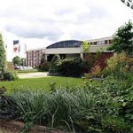 Crowne Plaza Heathrow 3