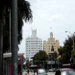 Delano Hotel Miami Beach
