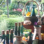 Bali Hyatt Hotel