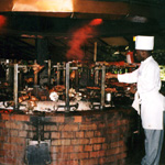 Mara Sopa Lodge
