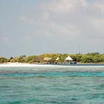 Banyan Tree Maldives Madivaru