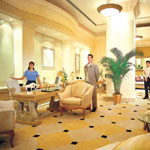 Le Royal Meridien Beach Resort & Spa