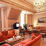 Ritz Paris Palace