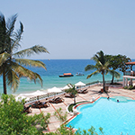 Zanzibar Serena Hotel