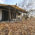 Kwihala Camp