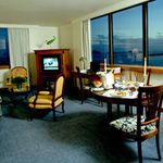 Le Meridien Copacabana