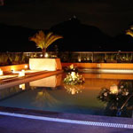 Ipanema Plaza Hotel