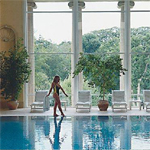 Chewton Glen Hotel 10
