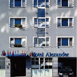 Alexander 1