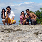 Moyo Island