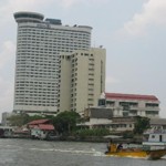 Millennium Hilton