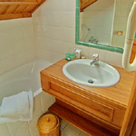 Hotel-Residence Le Tremplin