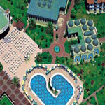 Club Ali Bey Belek