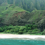na pali coast