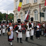 Independece day June 21
