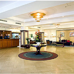 Mercure Wien Westbahnhof 1