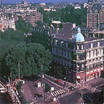 The Park Hotel 3
